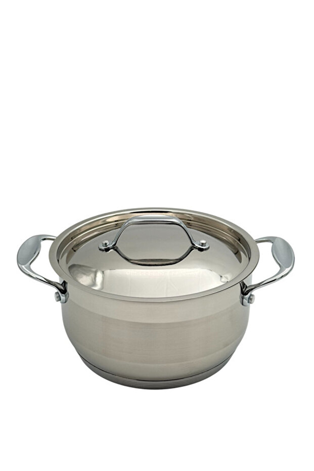 طاجن مع غطاء 18×9.5 سم 1.1