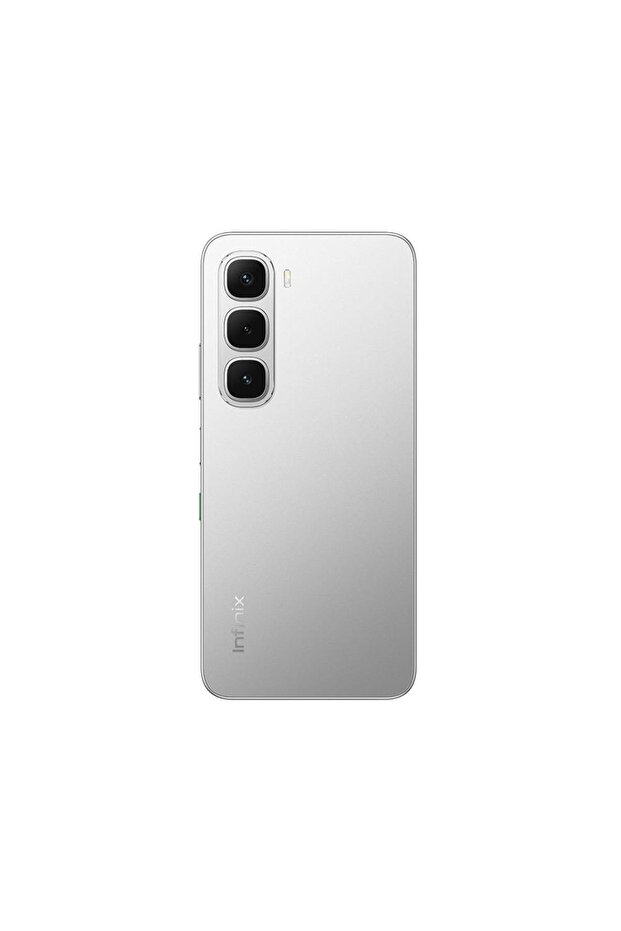Hot 60i 8/256GB Akıllı Telefon Gri - 2