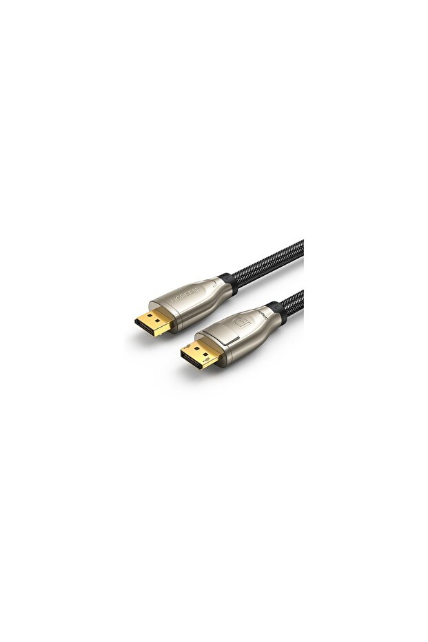 DP112 (60843) 1.4 DP M/M Round Cable - 2M