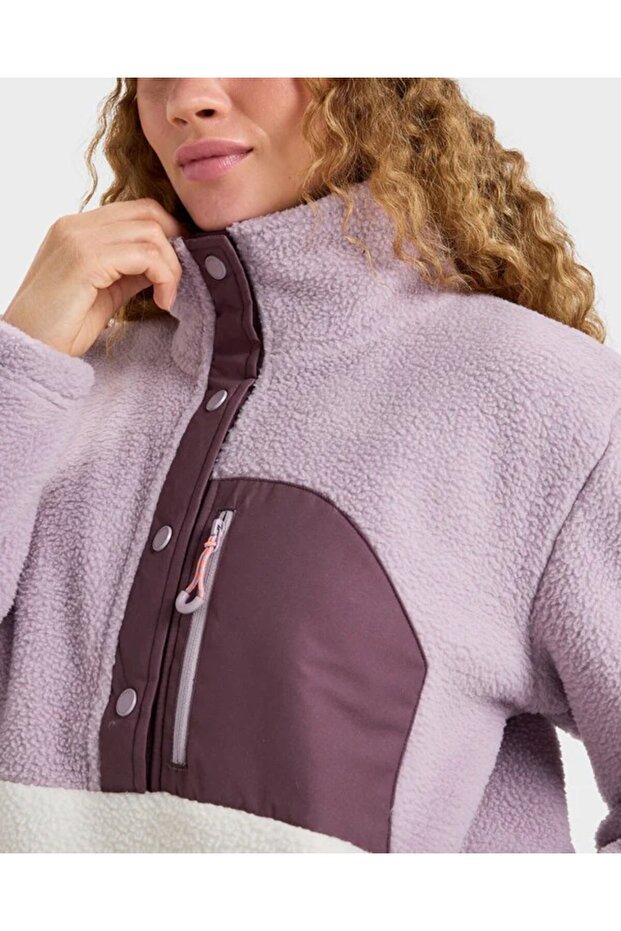 Alabama Kadın Nirvana - Solid Polar Erjft04968-pjq0 - 5