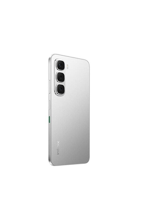 Hot 60i 8/256GB Akıllı Telefon Gri - 3