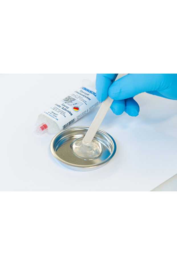 Epoxy Minute Adhesive - 6