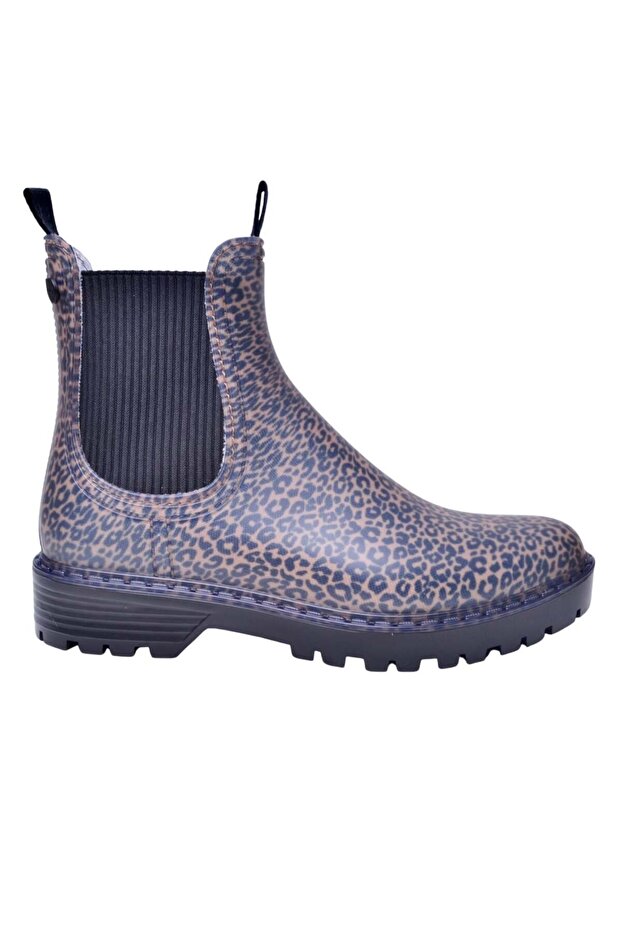 W10330 Trak Print Leo Kadın Bot - 2