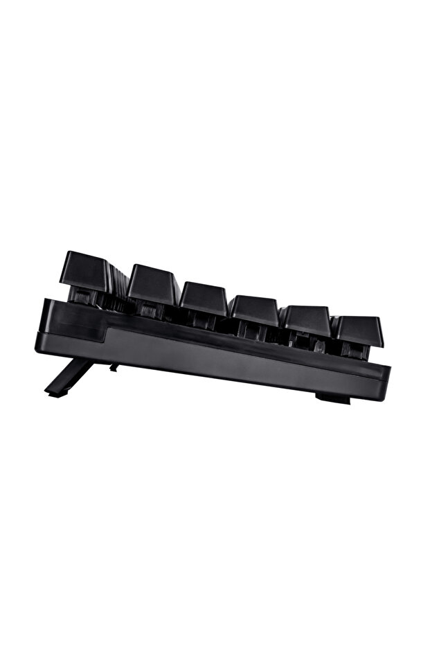 مجموعة GXT 838 Azor - لوحة مفاتيح ميكانيكية وماوس ألعاب، تصميم أمريكي، إضاءة RGB، سلكية - 4
