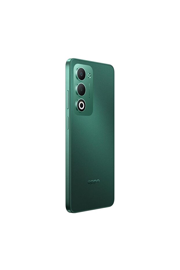 A5 4G 6/128 GB Akıllı Telefon Aurora Yeşil - 4