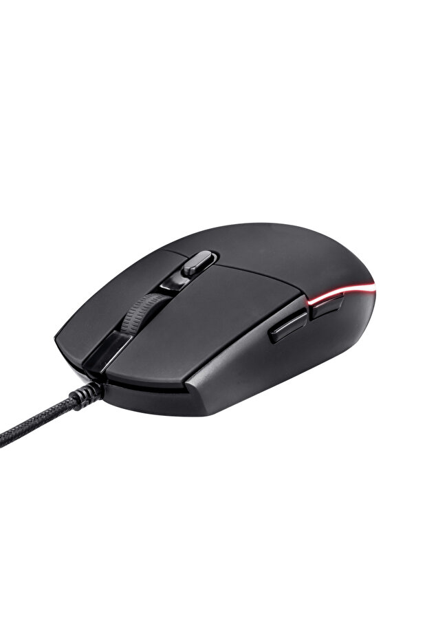 مجموعة GXT 838 Azor - لوحة مفاتيح ميكانيكية وماوس ألعاب، تصميم أمريكي، إضاءة RGB، سلكية - 2