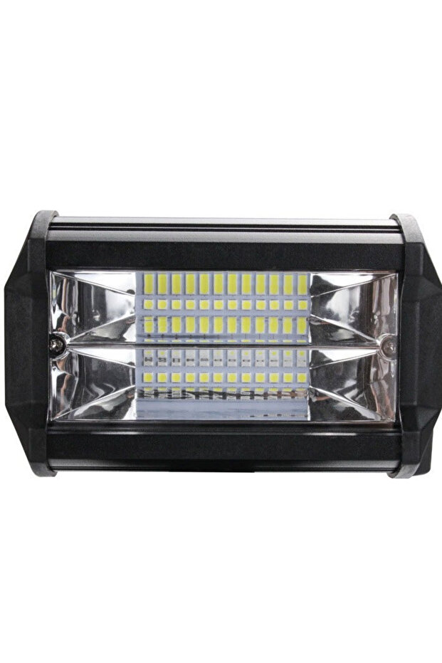 All - Purpose LED Working Light for SUVs, Excavators, Yachts and More - 1