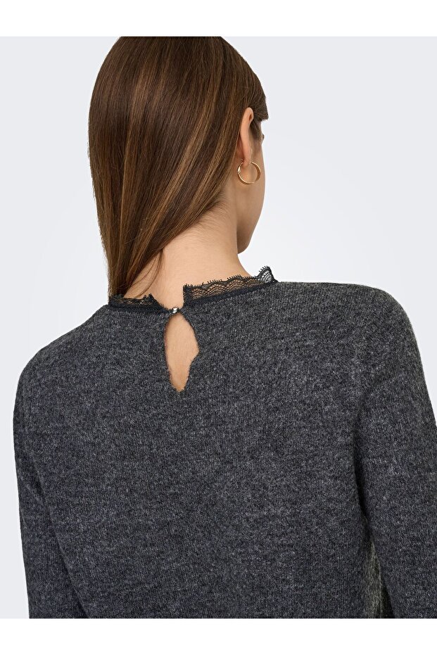 Strickpullover ONLTAMMY Strickpullover - 7