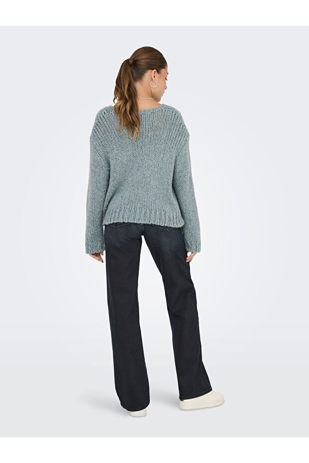 Strickpullover ONLMILLE Strickpullover - 4