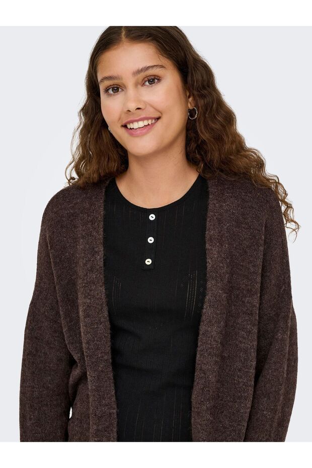 Strickjacke ONLTALIO Strickjacke - 7