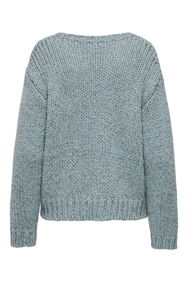 Strickpullover ONLMILLE Strickpullover - 3