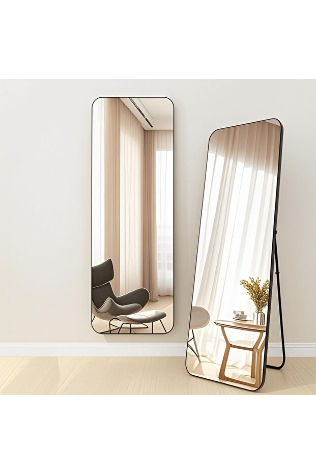 The Magic Mirror - 2