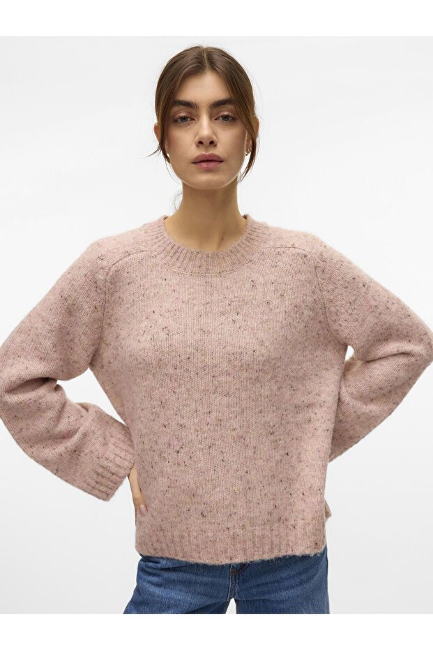 Strickpullover VMINGRID Strickpullover - 5