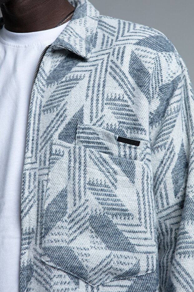 Jachetă bărbătească - 2