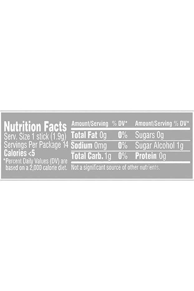 Bubble Gum, 14-Piece - 2