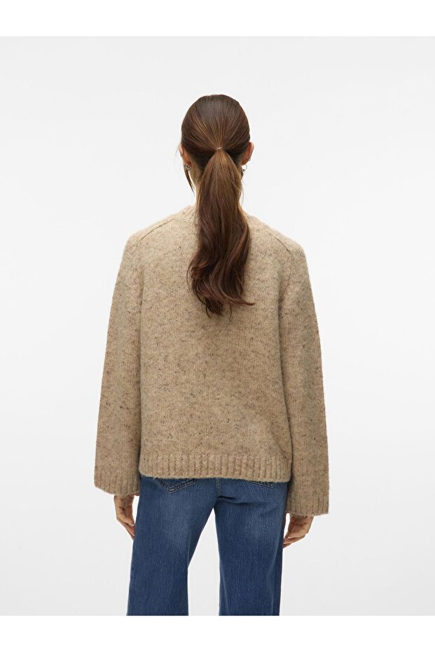 Strickpullover VMINGRID Strickpullover - 3