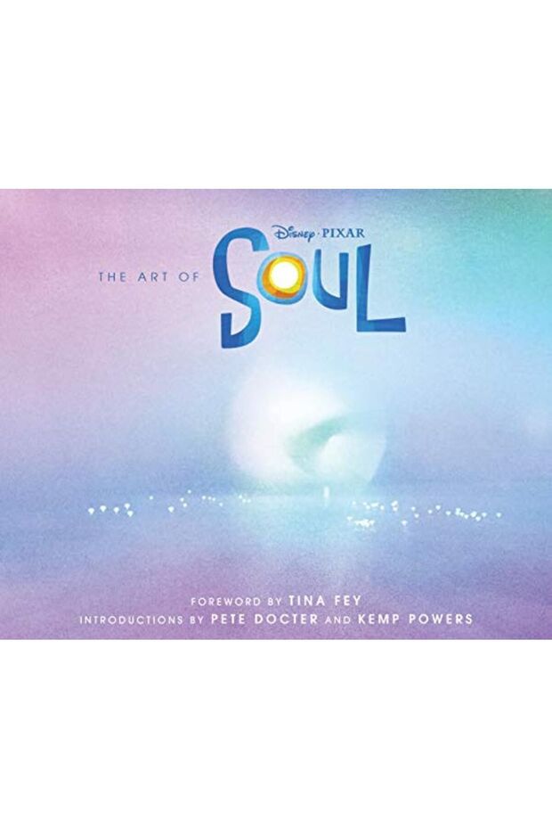 The Art Of Soul