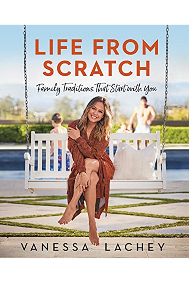 Life From Scratch - 1