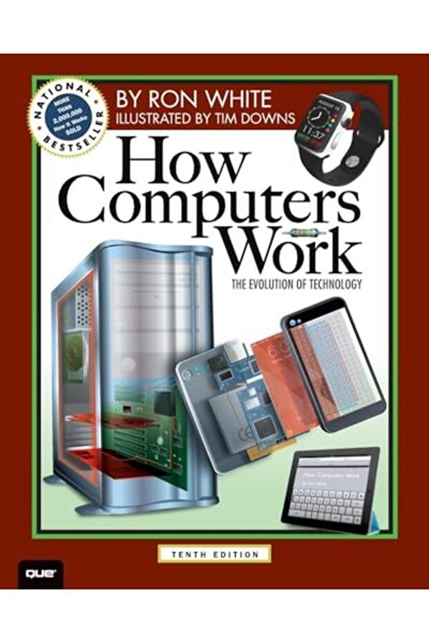 How Computers Work - 1