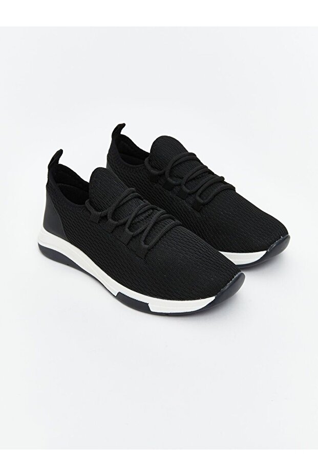 LCW STEPS Bağcıklı Kadın Spor Ayakkabı - 1