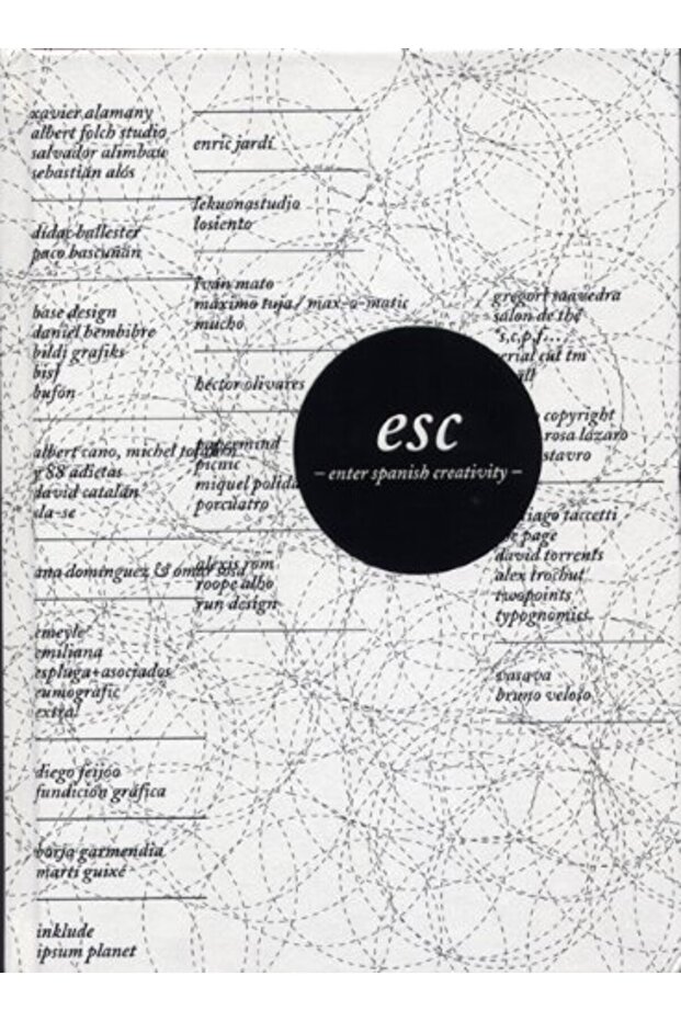 Esc Enter Spanish Creativity - 1
