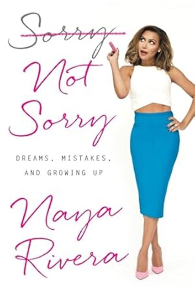 Sorry Not Sorry Dreams Mistakes And Growing Up