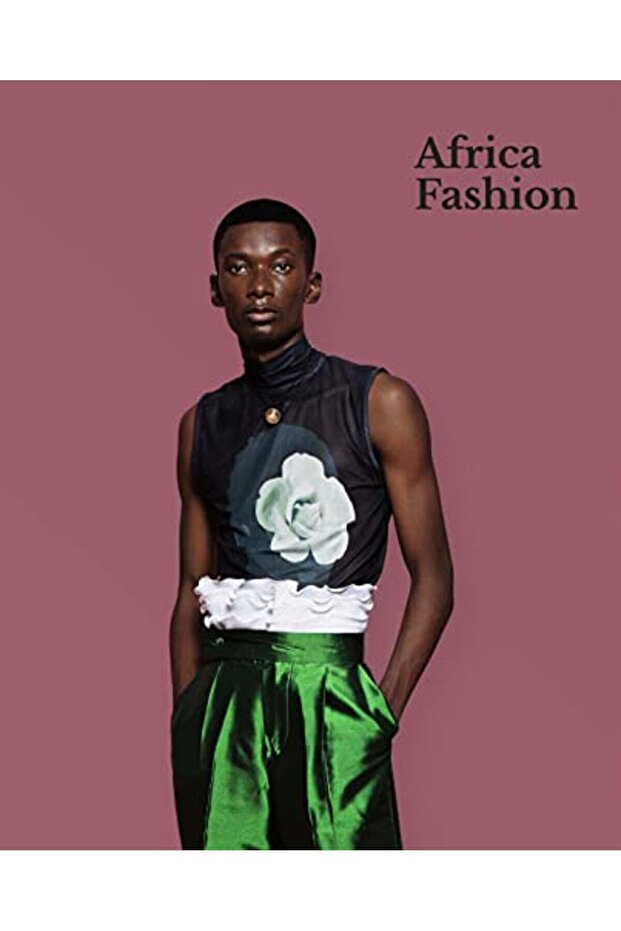 Africa Fashion