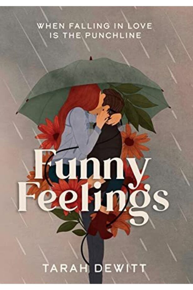 Funny Feelings - 1