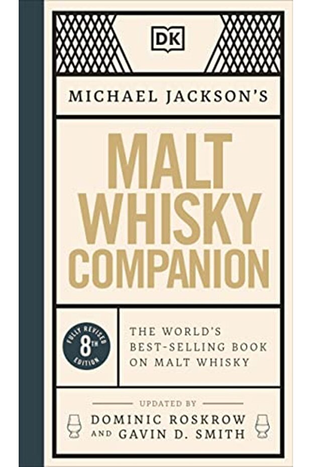 Malt Whisky Companion