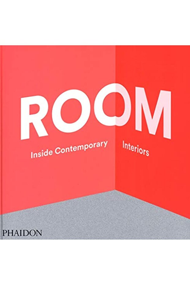 Room Inside Contemporary Interiors - 1