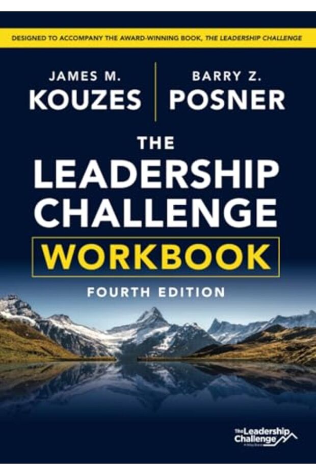 Leadership Challenge Workbook