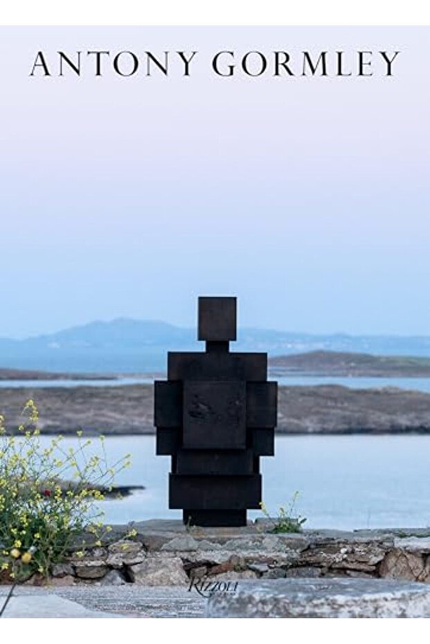 Antony Gormley - 1