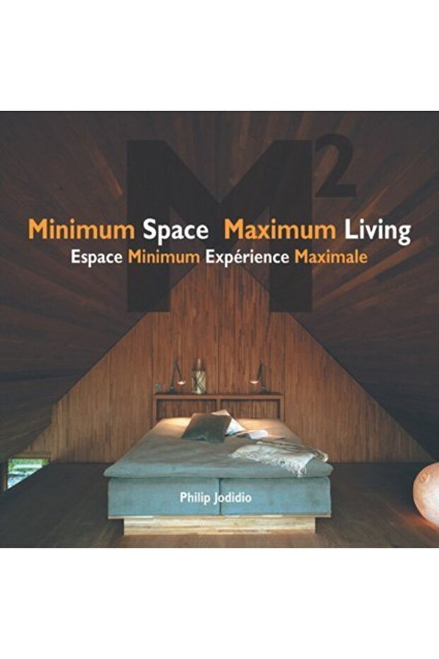 Minimum Space Maximum Living M2 - 1