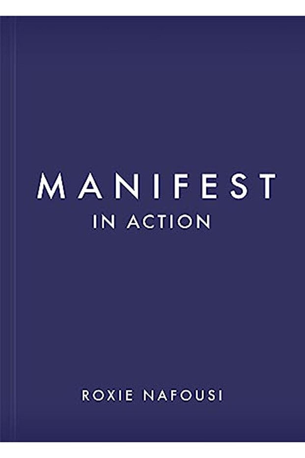 Manifest In Action Unlock Your Limitless Potential