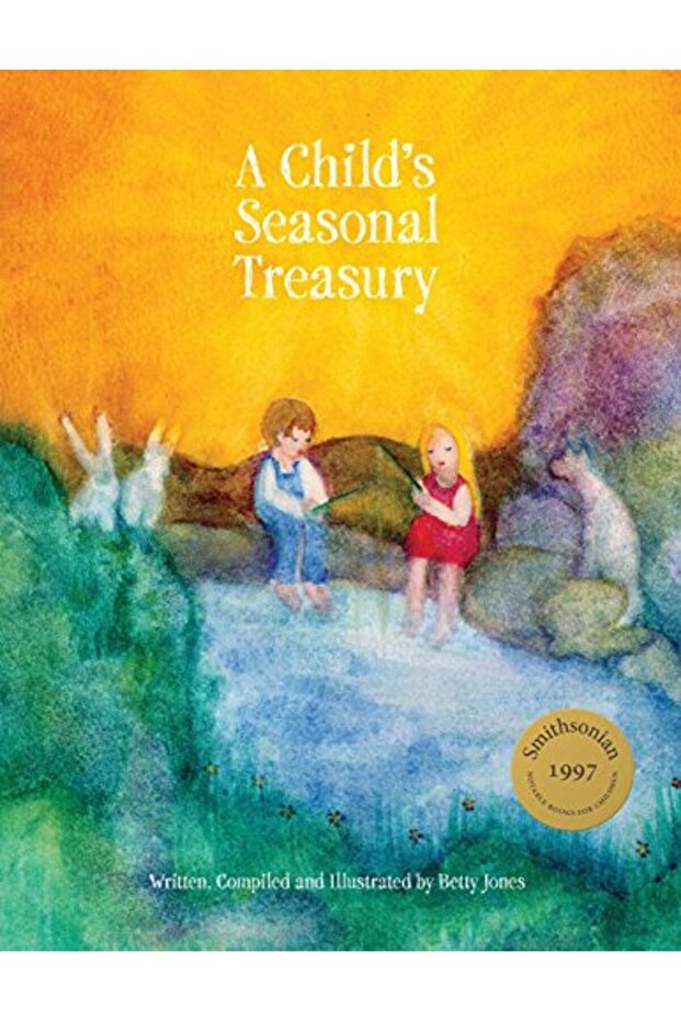 A Childs Seasonal Treasury
