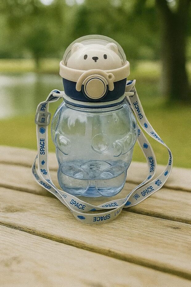 زجاجة ماء - 2