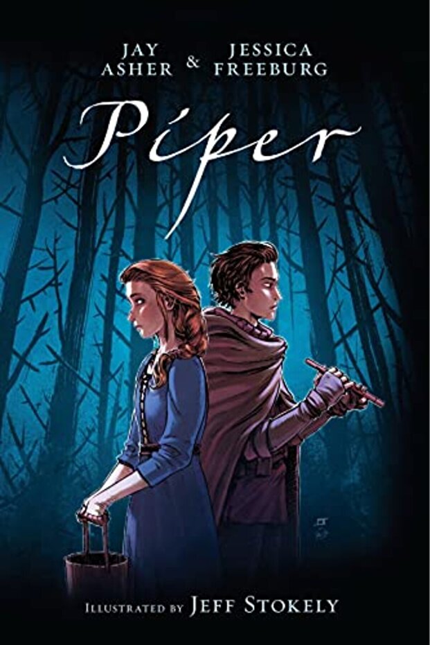 Piper - 1