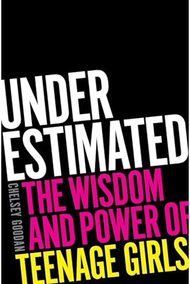 Underestimated - 1