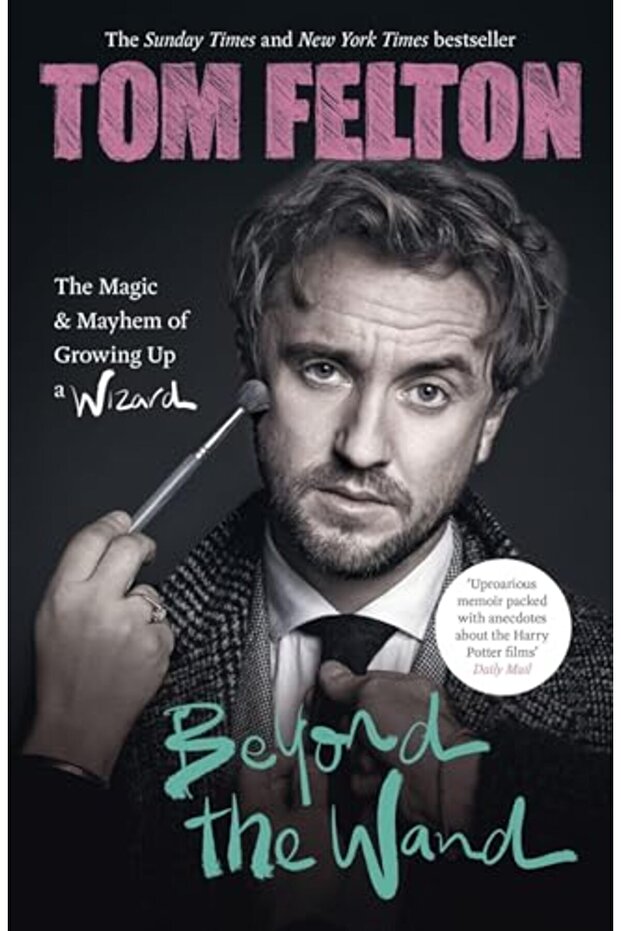 Beyond The Wand