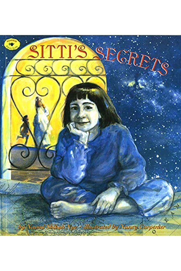 Sittis Secrets