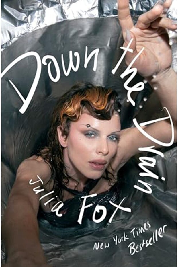 Down The Drain - 1