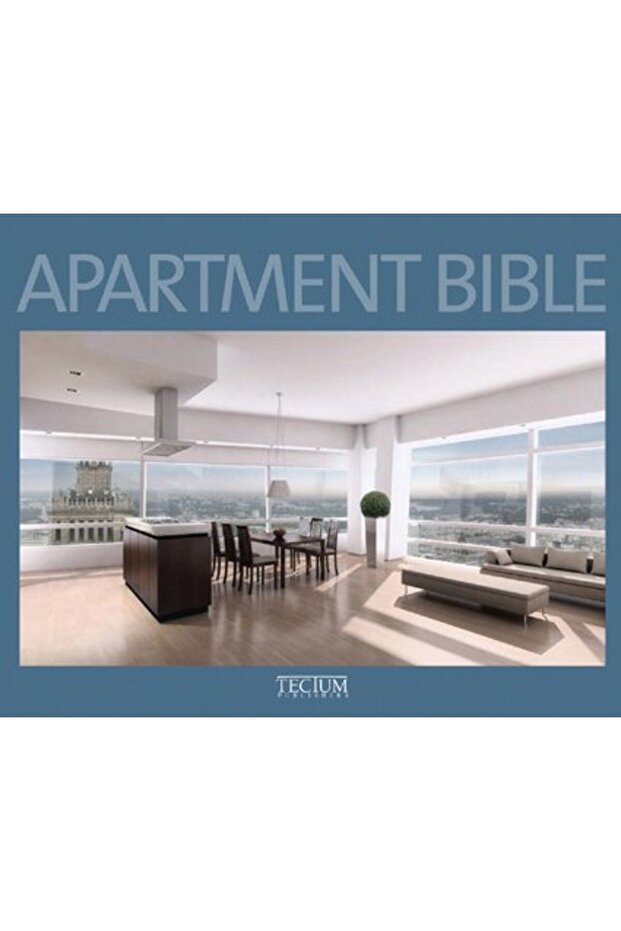 Apartment Bible - 1