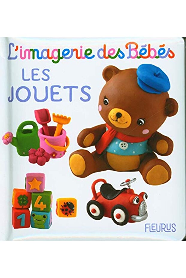 Les Jouets - 1