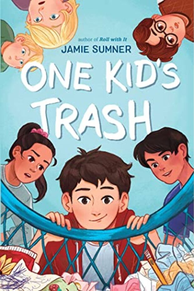 One Kids Trash - 1
