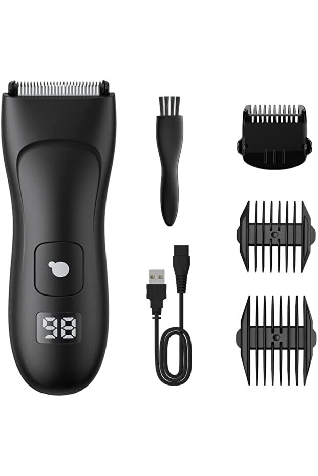 Trendyol Electronic Personal Care Electric Shavers