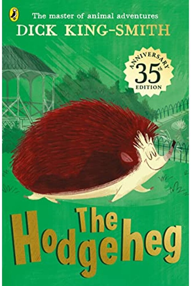 The Hodgeheg