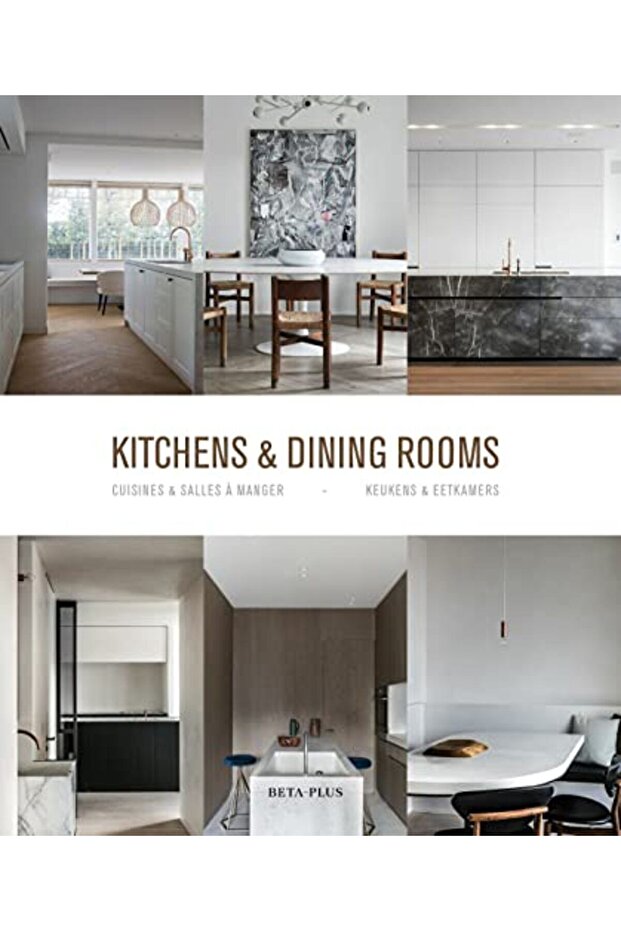 Kitchens & Dining Rooms - 1