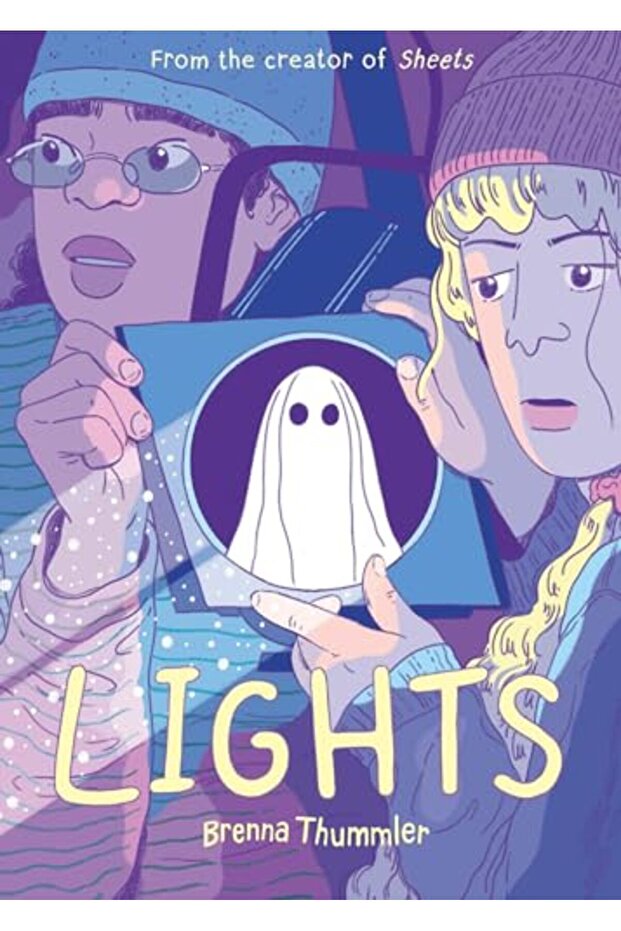 Lights - 1