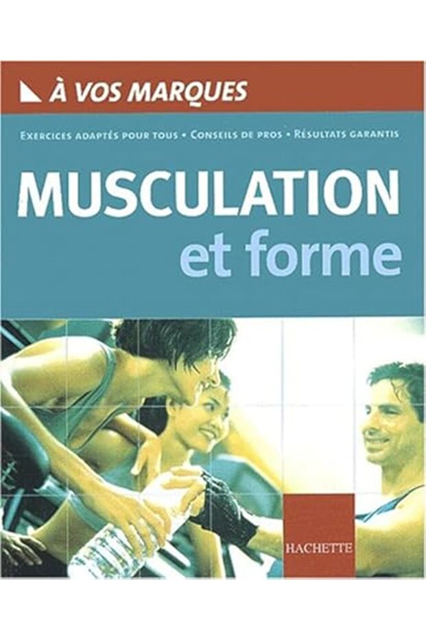 A Vos Marques Musculation - 1