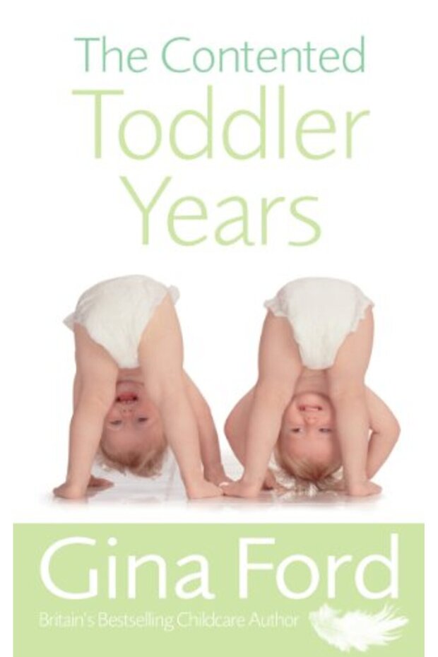 The Contented Toddler Years